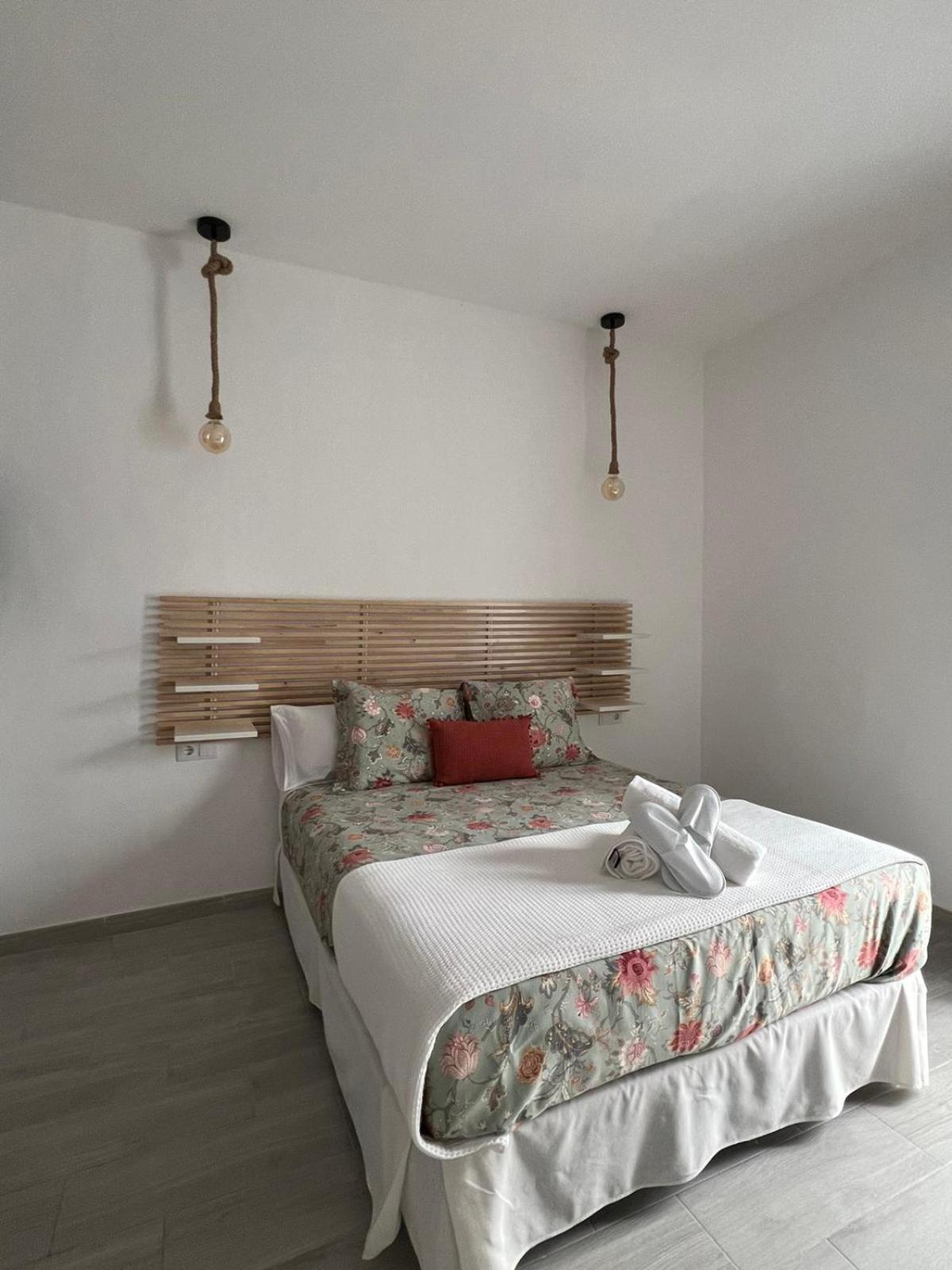 Apartamentos Turisticos A.Parra Jerez de la Frontera Kültér fotó