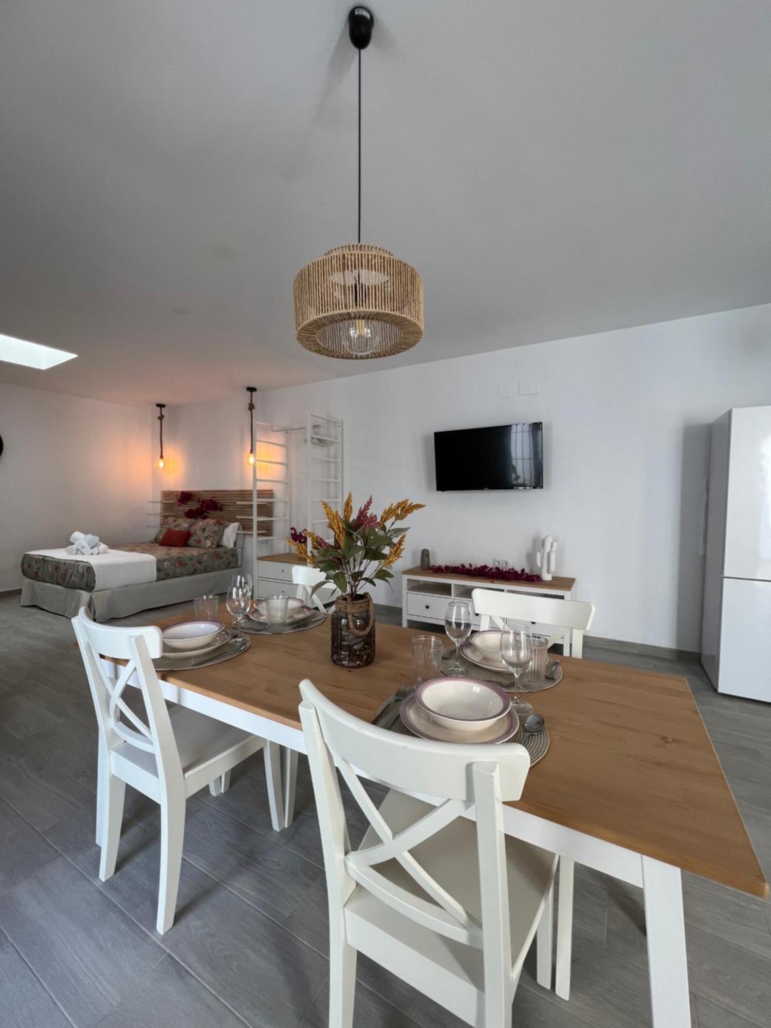 Apartamentos Turisticos A.Parra Jerez de la Frontera Kültér fotó