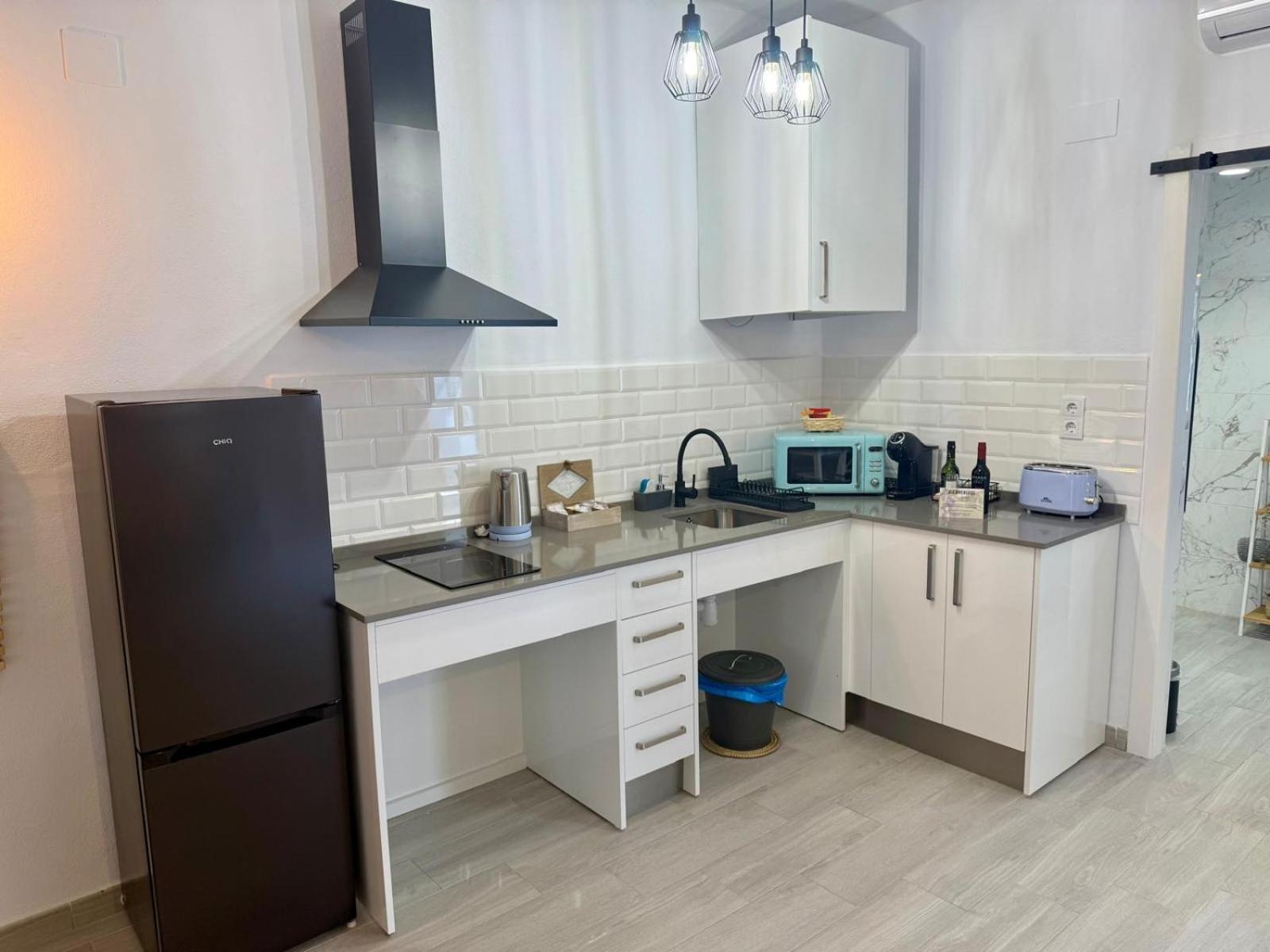 Apartamentos Turisticos A.Parra Jerez de la Frontera Kültér fotó