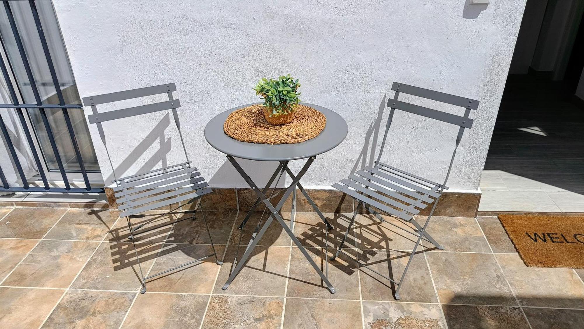 Apartamentos Turisticos A.Parra Jerez de la Frontera Kültér fotó