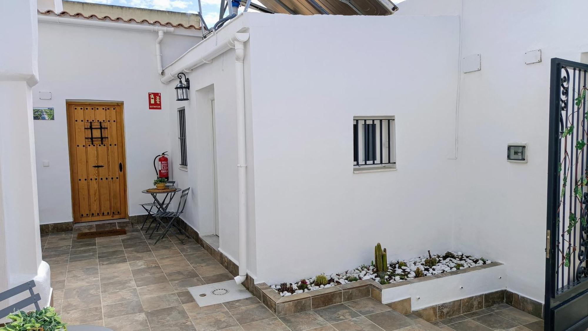 Apartamentos Turisticos A.Parra Jerez de la Frontera Kültér fotó