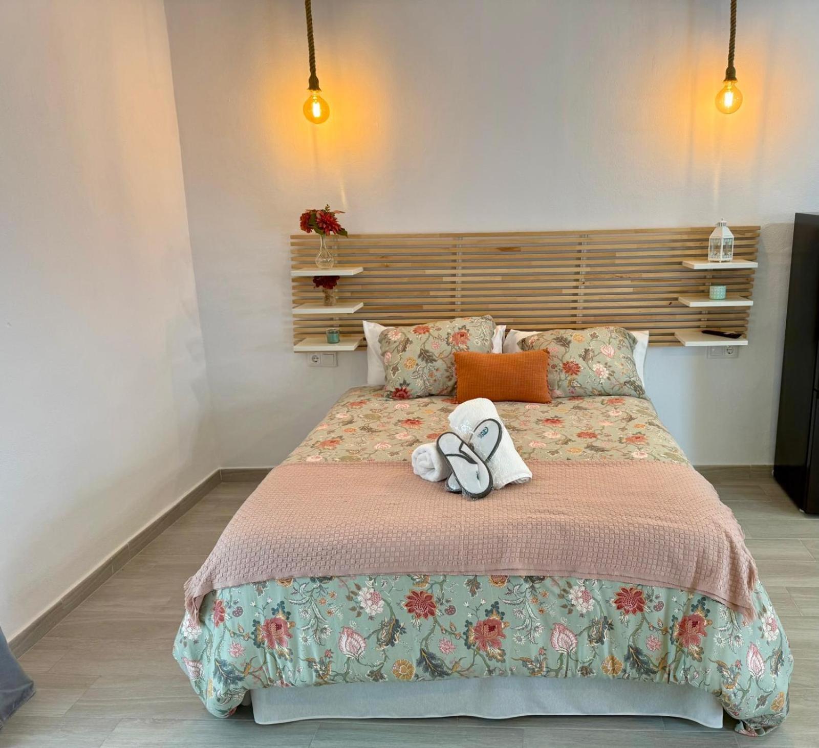 Apartamentos Turisticos A.Parra Jerez de la Frontera Kültér fotó